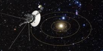 Voyager 1: A Glitch in the Interstellar Symphony, a Testament to Human Ingenuity