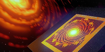 Cosmic Breakthrough: Superconducting Camera Revolutionizes Astronomy