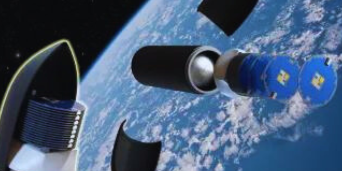 NASA’s Cubesats Take Aim at Climate Change | NASA Space News