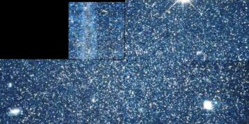 Hubble’s Hidden Gem: The Secrets of the Pegasus Dwarf Galaxy