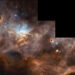 Hubble Reveals a Stellar Wonderland—Take a Closer Look!