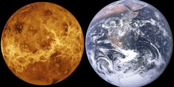 Earth’s ‘Evil Twin’ Venus May Have Been More Like Us Than We Thought