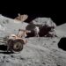 Why the Moon Needs Its Own Time Zone for Human Exploration