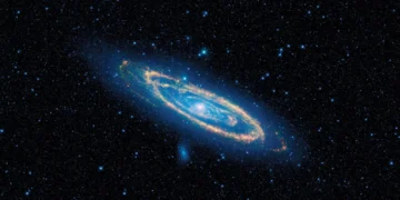 Are Our Galaxies Already Merging?