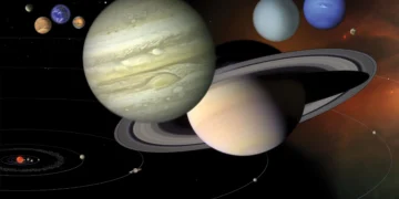 Could Comet Impacts Spawn Life Beyond Earth?