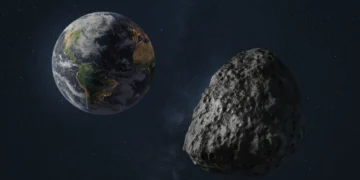 The ‘God of Chaos’ Asteroid: Is Earth Really at Risk?