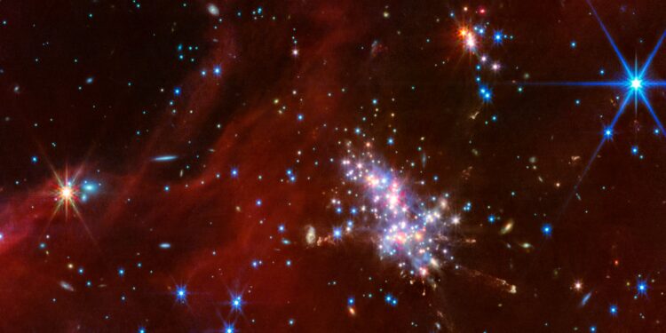 The Extreme Outer Galaxy