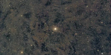 A Shocking Look at Polaris! The North Star’s Surface Is Changing – Here’s How