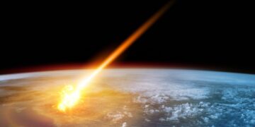 Solar Smash! Halloween Comet Dared the Sun – And Paid the Ultimate Price