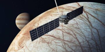Is There Life in Europa’s Oceans? NASA’s $5 Billion Mission Could Tell Us!