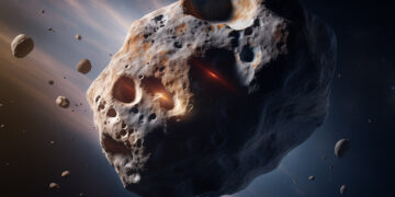 Asteroid