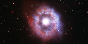 AG Carinae