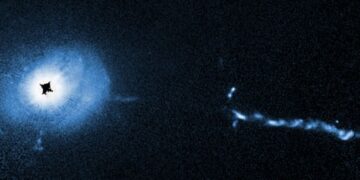 The Brightest Quasar Ever Just Got Its Close-Up—Here’s What We Learned ...