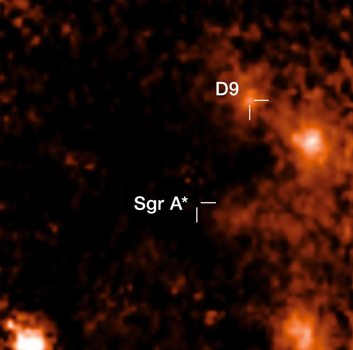 Rare Phenomenon Binary Stars Found Thriving Near A Black Hole NASA Space News