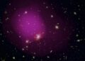 Group 15, a nearby group viewed 1.5 billion light-years away, shows the mature form of galaxy associations in the present-day universe—observed as they were 12.3 billion years into cosmic time. Credit: ESA/Webb, NASA & CSA, G. Gozaliasl, A. Koekemoer, M. Franco, K. Virolainen.