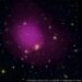 Group 15, a nearby group viewed 1.5 billion light-years away, shows the mature form of galaxy associations in the present-day universe—observed as they were 12.3 billion years into cosmic time. Credit: ESA/Webb, NASA & CSA, G. Gozaliasl, A. Koekemoer, M. Franco, K. Virolainen.