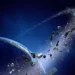 Earth Junk.
