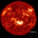 Image NASA’s Solar Dynamics Observatory captured this image of the Sun on May 7, 2024