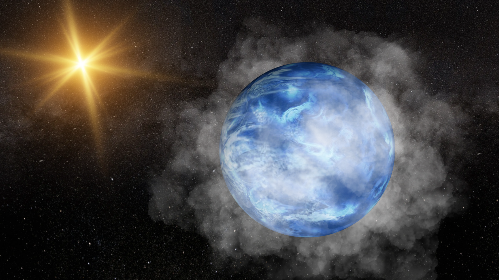 Exploring Steam Worlds: the Secrets of Alien Atmospheres