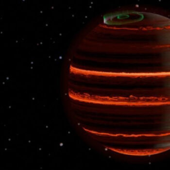 Simp Rouge Planet The Planet That Roams Alone: Webb’s Stunning Discovery of SIMP 0136’s ...